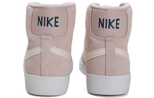 Nike Blazer Mid Vintage Suede Barely Rose (W)