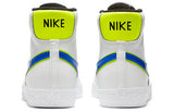 Nike Blazer Mid White Blue (GS)