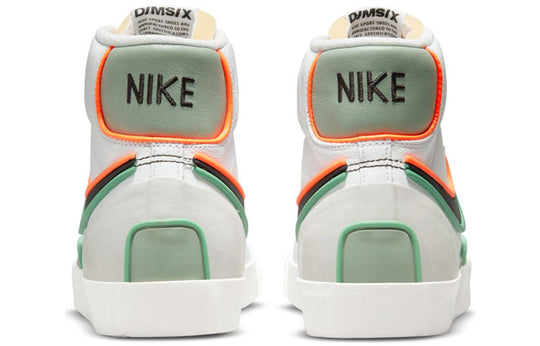 Nike Blazer Mid '77 Infinite 'White Roma Green'