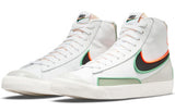 Nike Blazer Mid '77 Infinite 'White Roma Green'