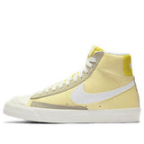 Nike Blazer Mid '77 'Bicycle Yellow' (W)