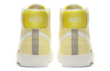 Nike Blazer Mid '77 'Bicycle Yellow' (W)