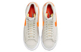 Nike Blazer Mid '77 'Light Bone Orange' (W)