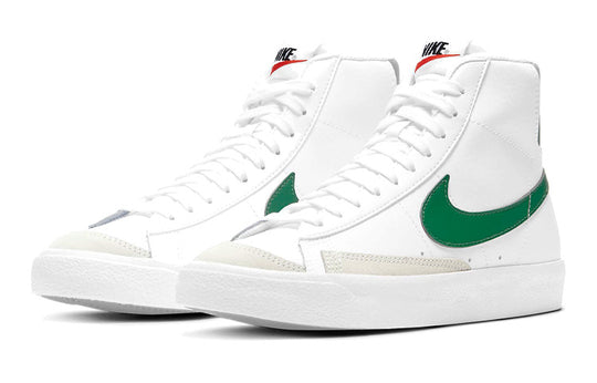 Nike Blazer Mid '77 'White Pine Green' (GS)
