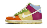 Nike Dunk High Multi-Color (GS)