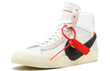 Nike OFF-WHITE x Blazer Mid The Ten