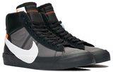 Nike OFF-WHITE x Blazer Mid 'Grim Reapers'