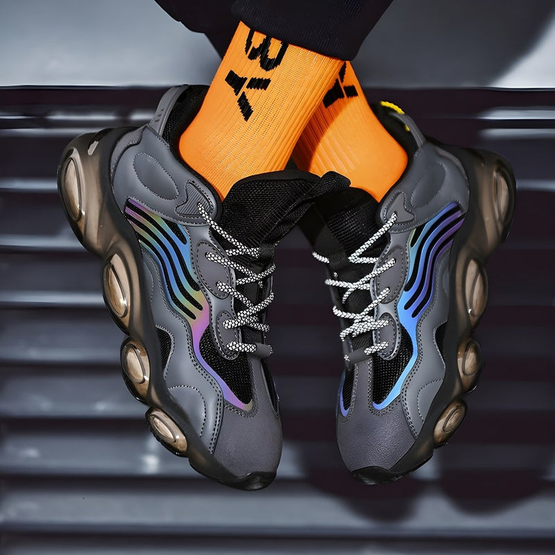 Sneakers "Morpheus"
