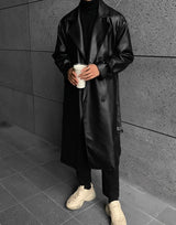 Trench Homme "Ultimo"