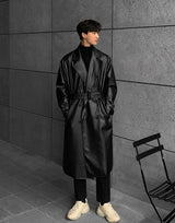 Trench Homme "Ultimo"