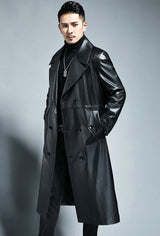 Trench homme "Moderno"
