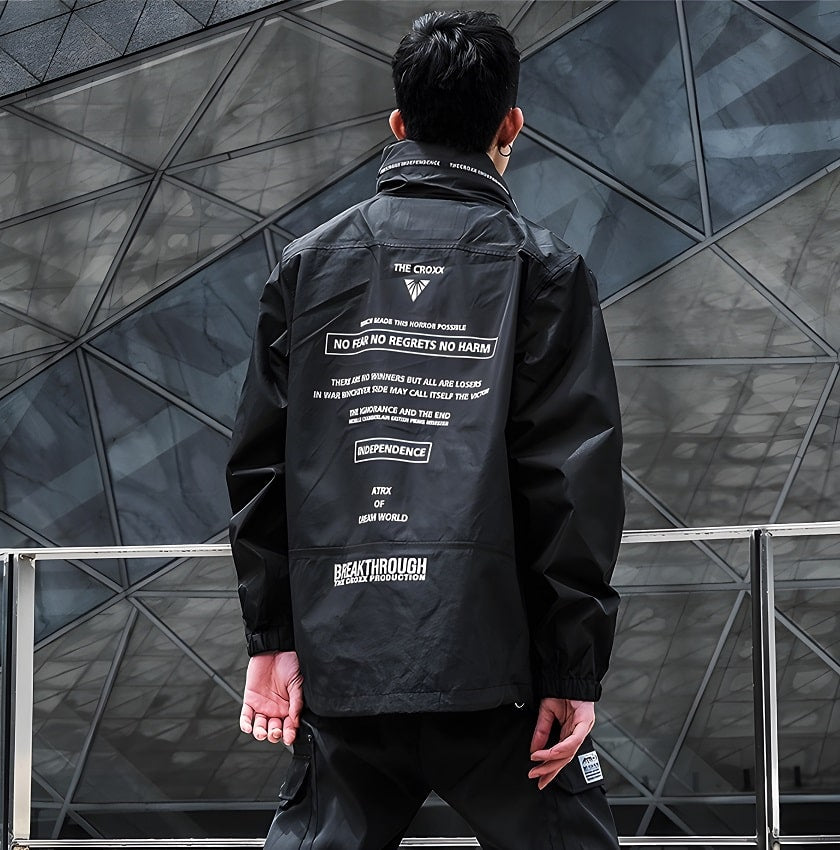 Veste Gamer Jeune Majestic Athletic Cool Base À Manches Convertibles
