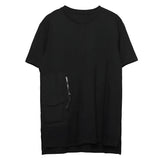 T-shirt homme "Espion" techwear